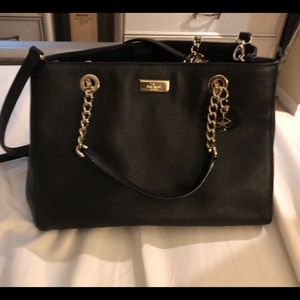 Kate Spade Briar Lane Meena - Black - Medium